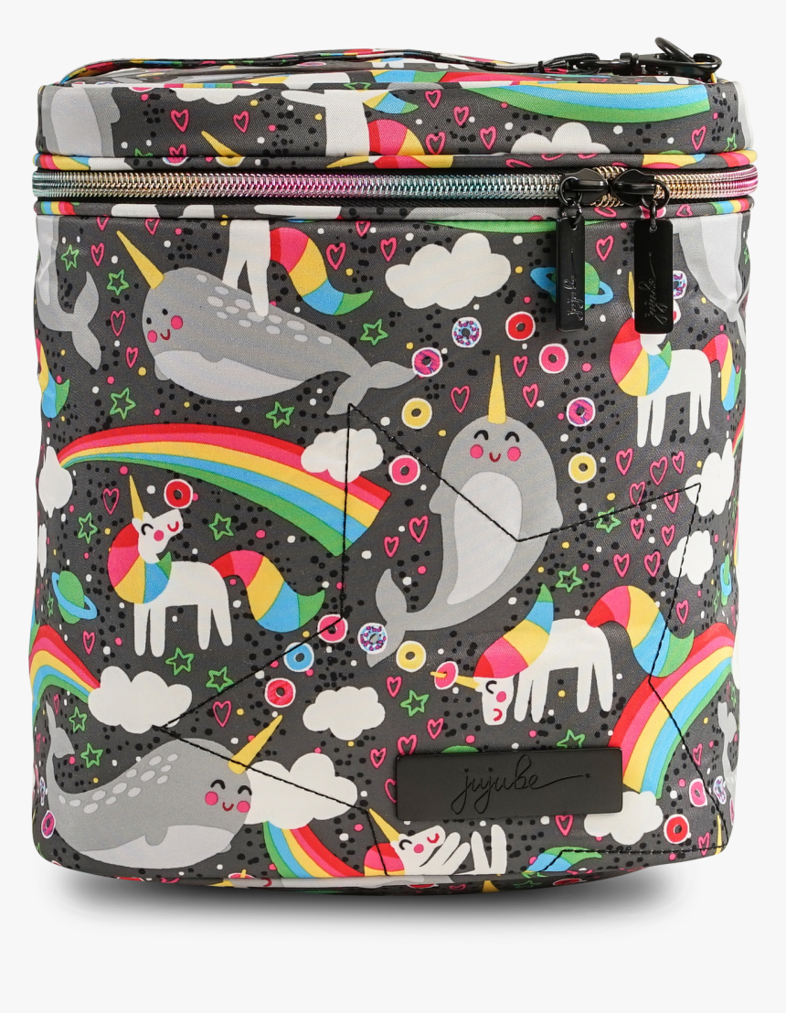 Jujube Narwhal Nirvana Be Right, HD Png Download