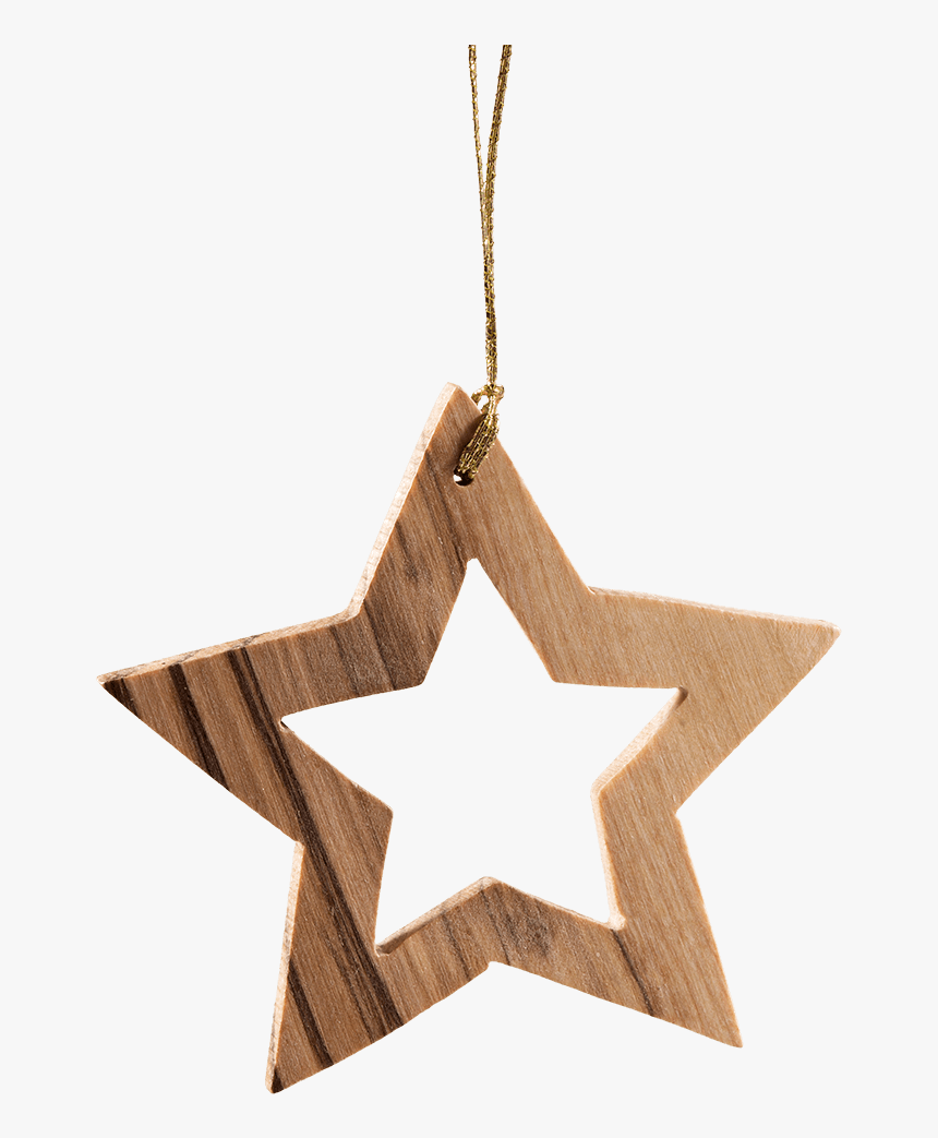 Star, Olive Wood - Logo De Estrella Roja, HD Png Download