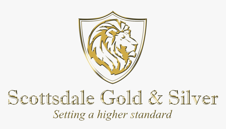 Scottsdale Gold & Silver - Marshall Pierce & Company Logo, HD Png Download