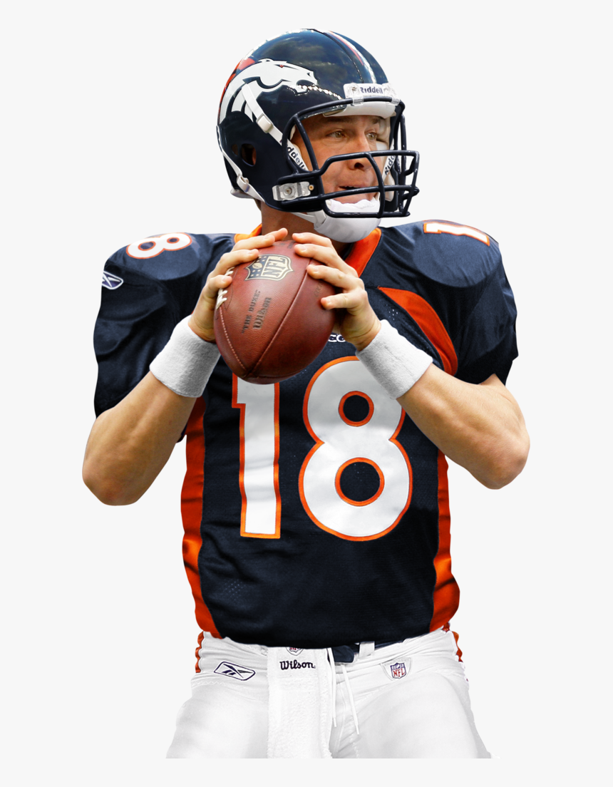 Thumb Image - Tennessee Titans Player Png, Transparent Png