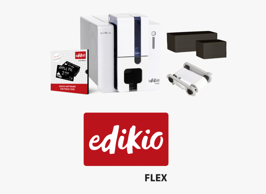 Edikio Flex - Edikio Duplex, HD Png Download