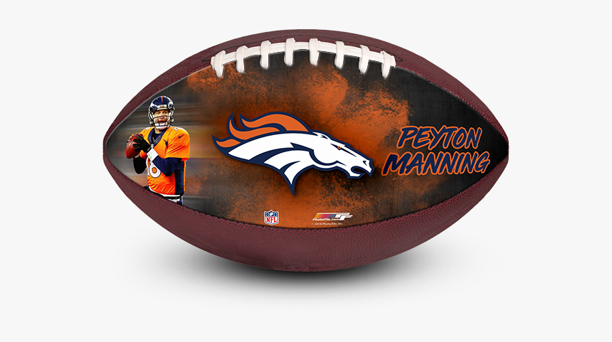 Customized Football, HD Png Download