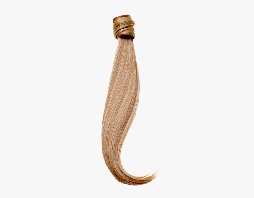 Graphic Transparent A List In Hair Extensions Wrap - Ponytail Transparent Png, Png Download