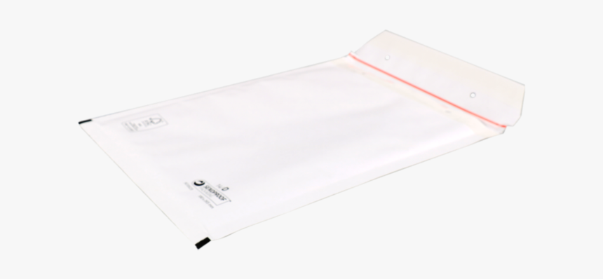 Envelope, Bubble-padded Envelopes, 180x265mm, White - Mat, HD Png Download