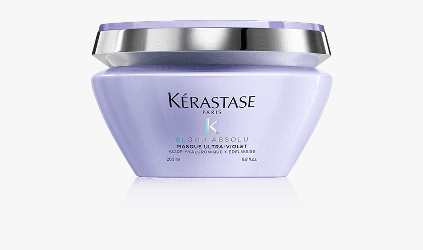 Kerastase Blond Absolu Maska, HD Png Download