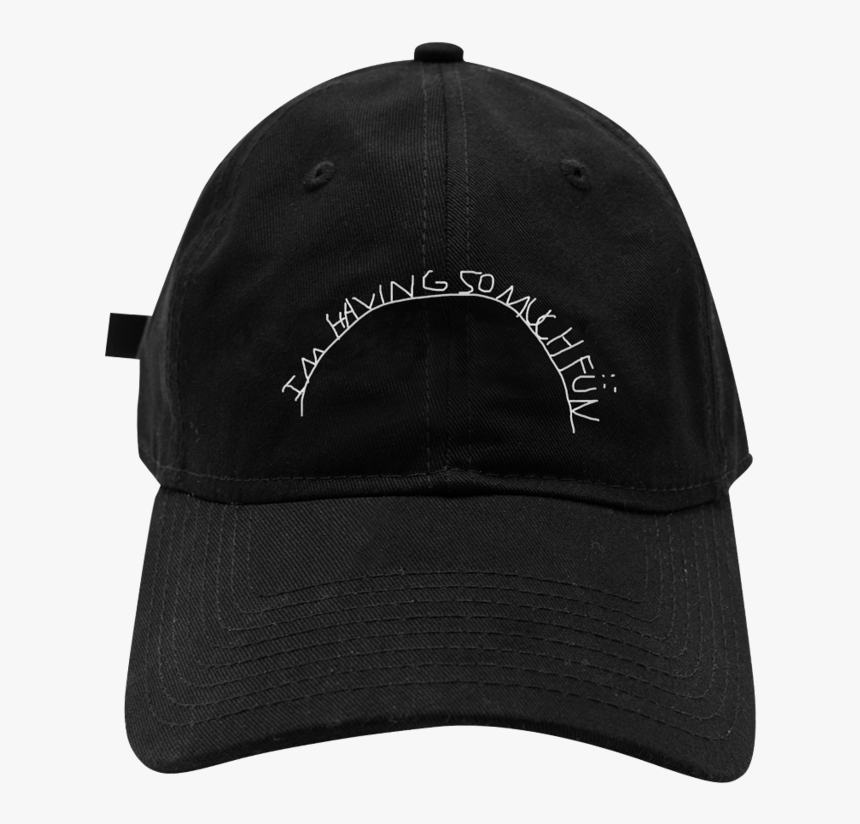 So Much Fun Hat, HD Png Download