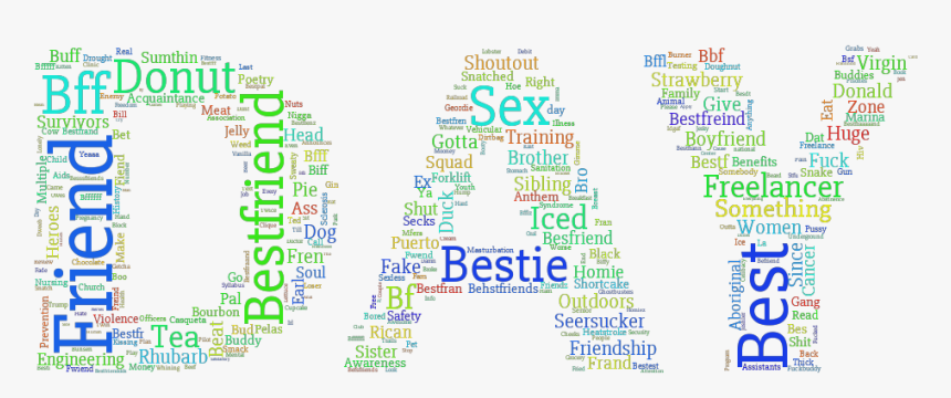 National Young Thug Day, On The 9th Of June - Bff Day, HD Png Download