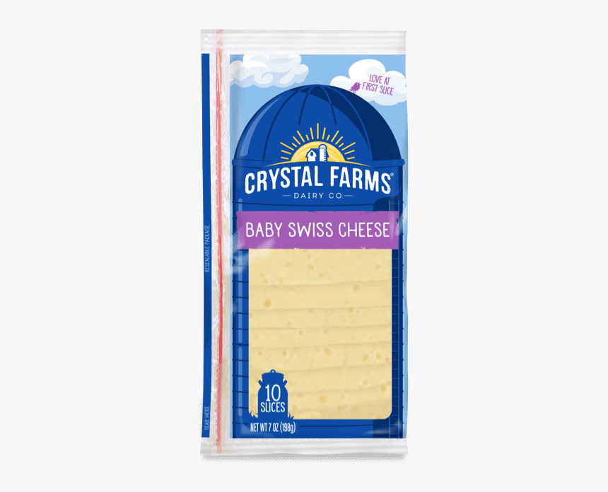 Cheese, HD Png Download