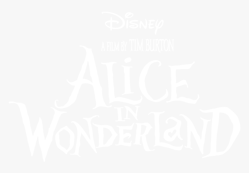 Alice In Wonderland, HD Png Download