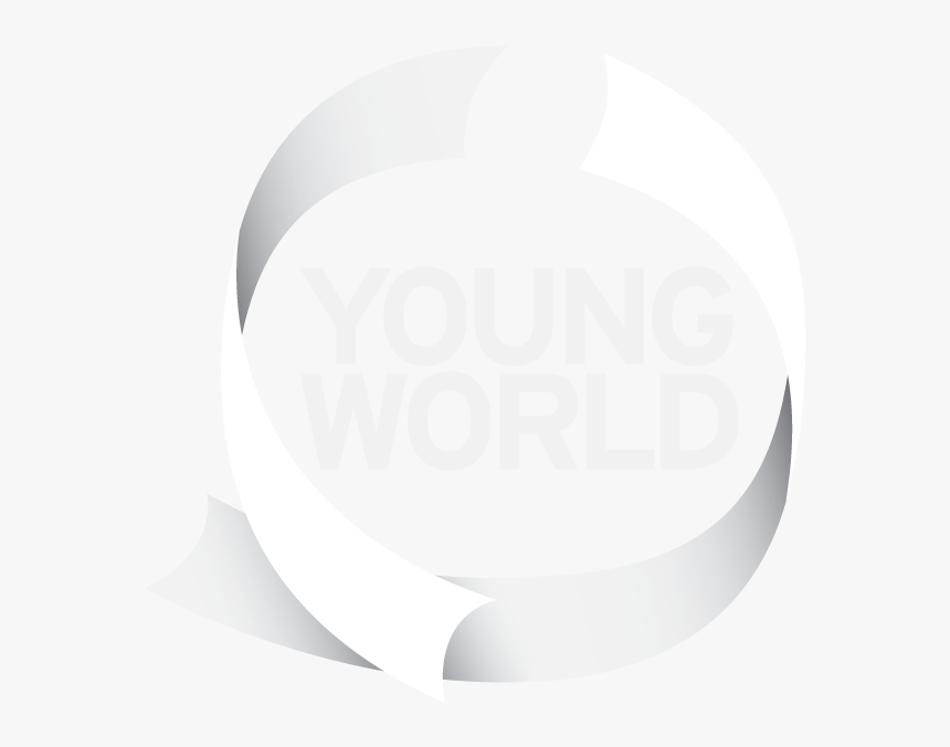 One Young World Logo - Emblem, HD Png Download