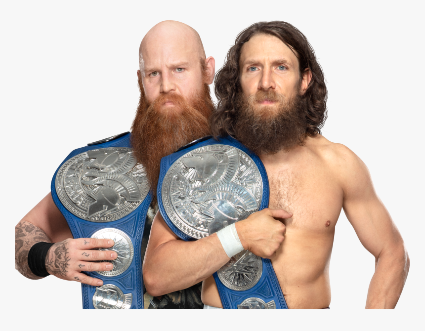 Daniel Bryan Universal Champion, HD Png Download