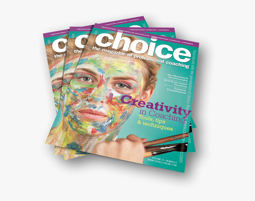 Magazine Creative, HD Png Download