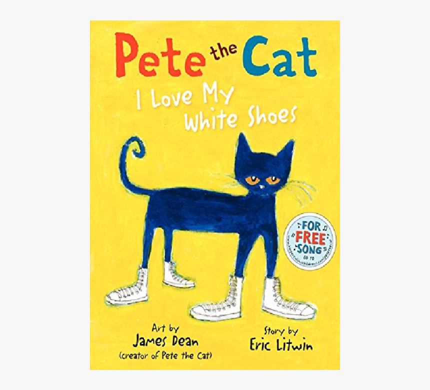 Pete The Cat, HD Png Download