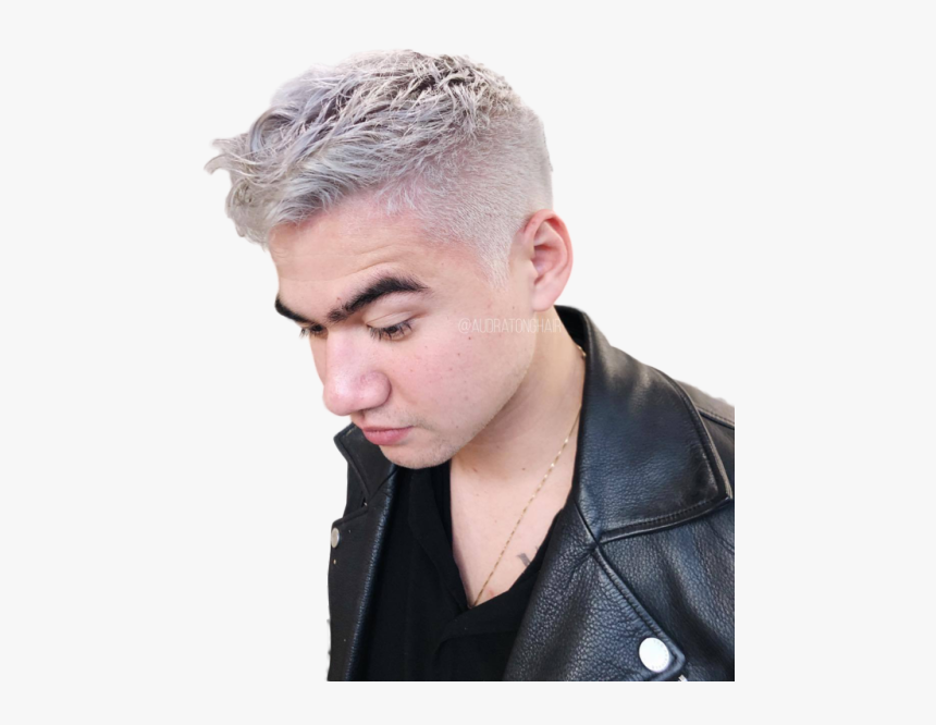 Calum Hood Png - Calum Hood Hair 2019, Transparent Png