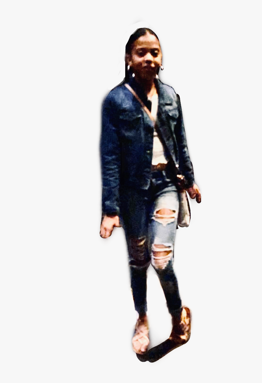 Leather Jacket, HD Png Download