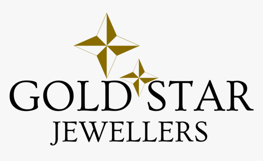 Golden Stars Png , Png Download - Triangle, Transparent Png