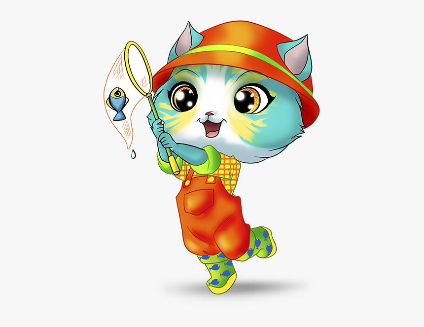 Cartoon, HD Png Download