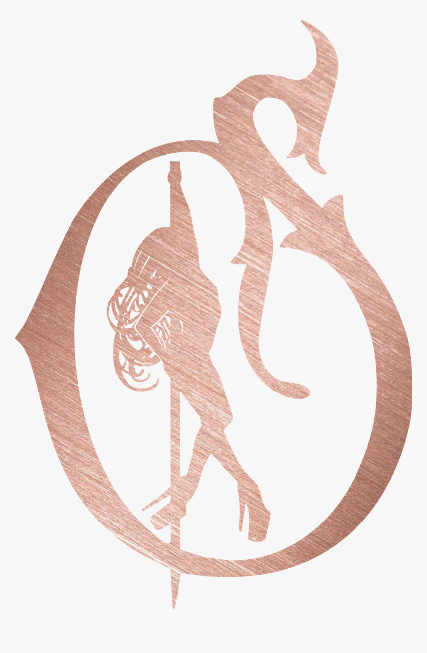 Pinkmetallics - Illustration, HD Png Download