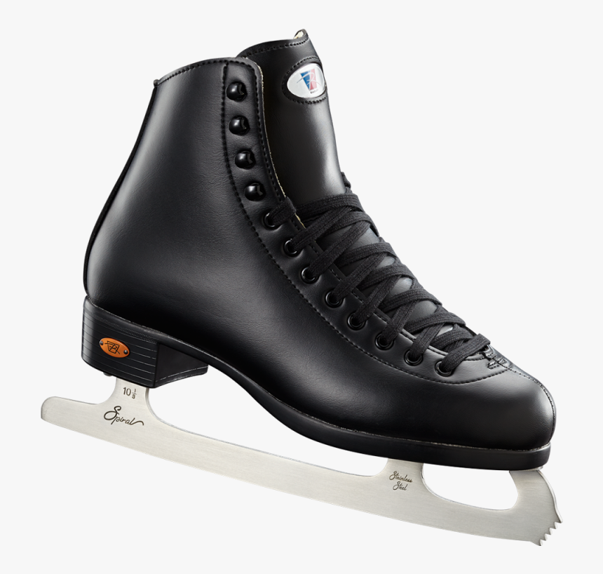 Ice Skates Png Image - Patine Gheata Riedell, Transparent Png