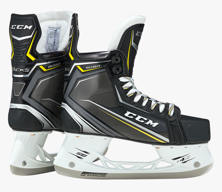 Ccm Tacks 9090 Skates, HD Png Download