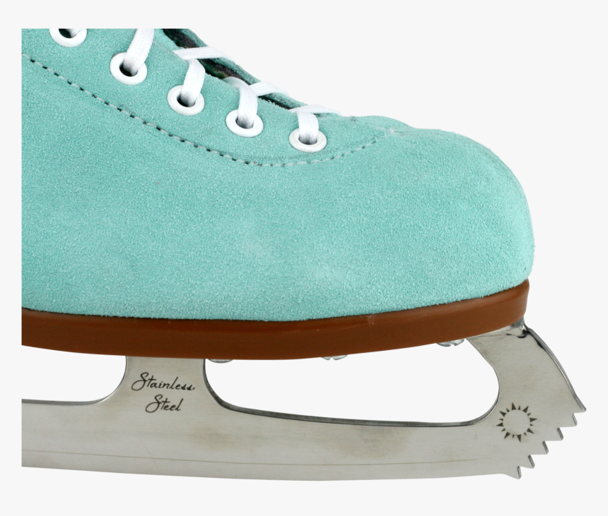 Moxi Ice Skate- Mint - Figure Skate, HD Png Download