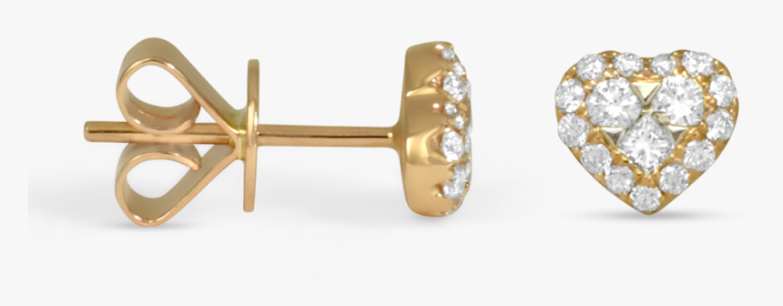 Earrings, HD Png Download