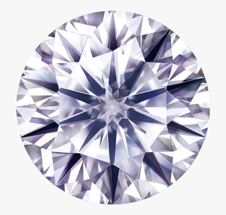 Diamond Heart And Arrow Png, Transparent Png