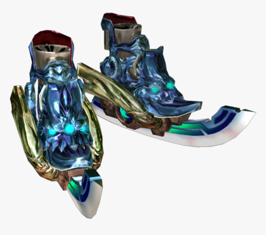 Odette - Bayonetta Odette, HD Png Download