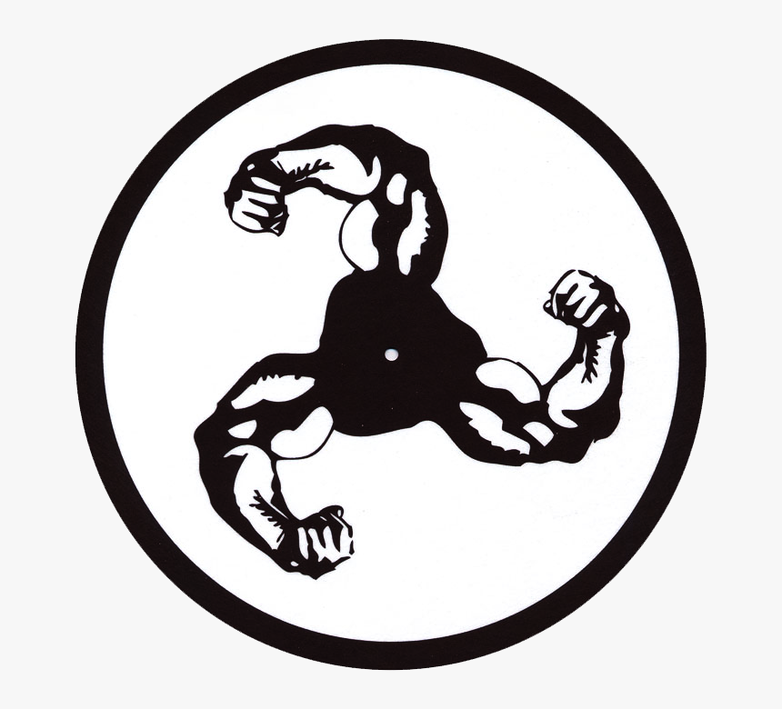 Feel My Bicep , Png Download - Feel My Bicep Logo, Transparent Png