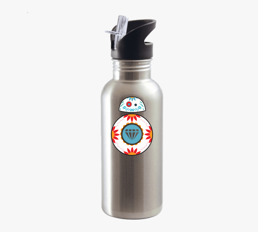 Designs By Myutopia Shout Out - Funny Adult Water Bottles, HD Png Download