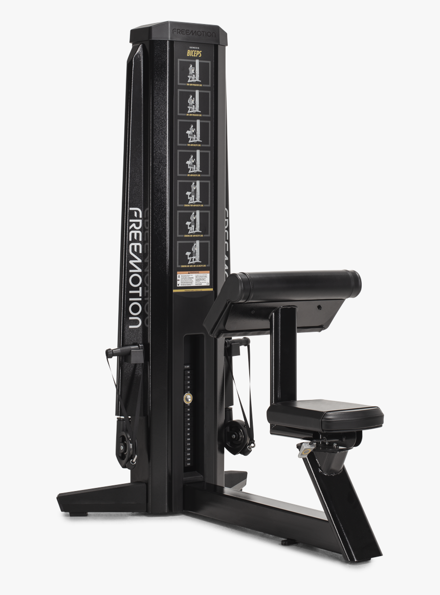 Exercise Machine, HD Png Download