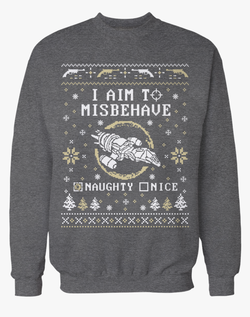 Country Music Christmas Sweater, HD Png Download