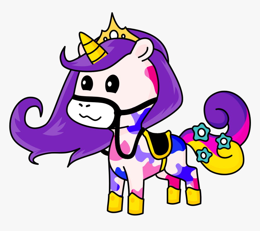 Unicorn, HD Png Download