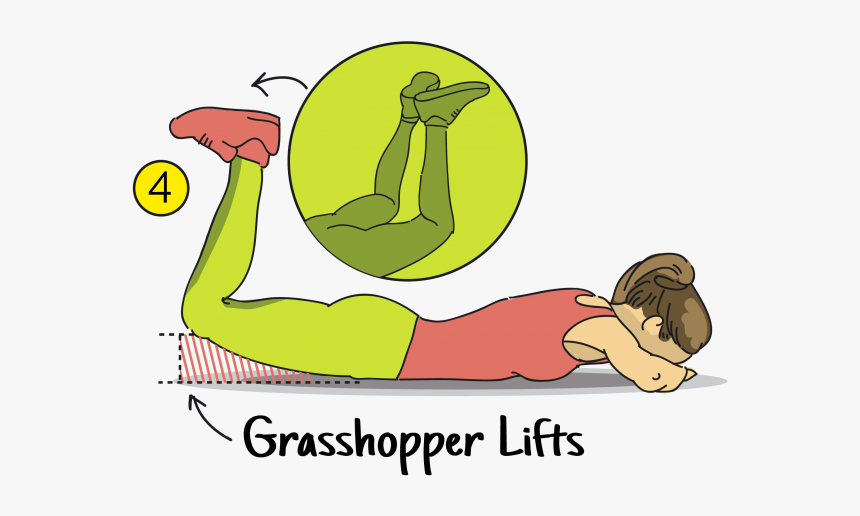 Exercise, HD Png Download