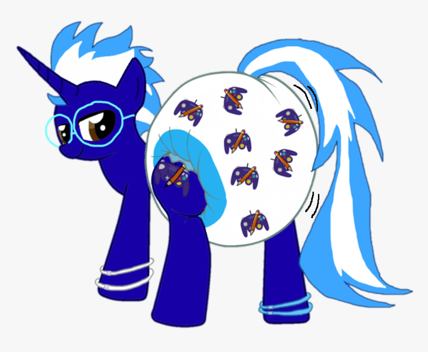 My Oc Blazin, HD Png Download