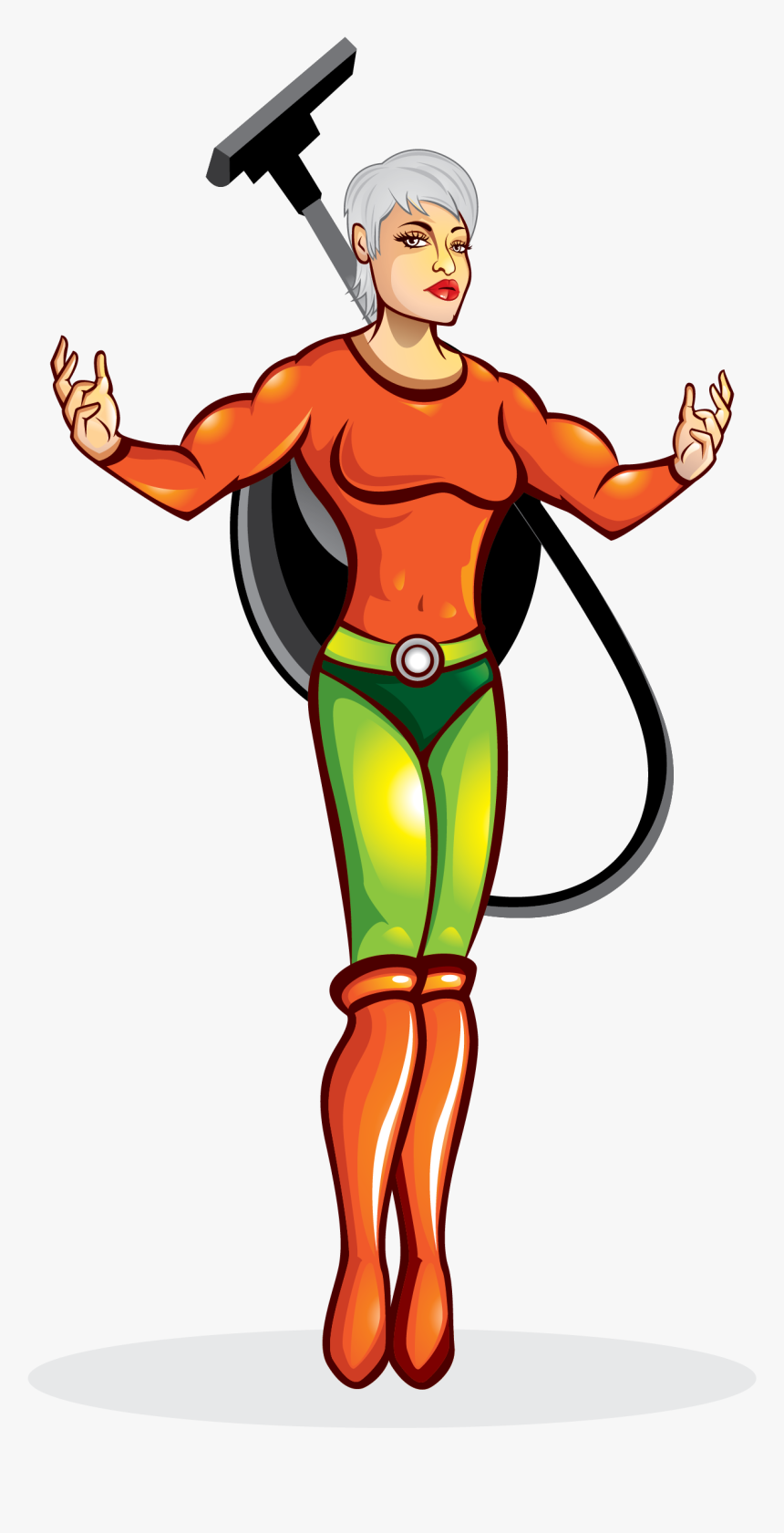 Cartoon Clipart , Png Download - Cartoon, Transparent Png