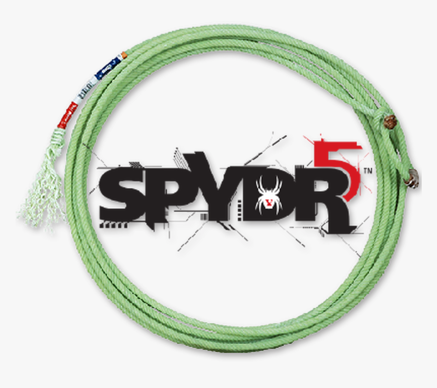 Team Roping Rope
head Rope
classic Team Roping Rope - Spydr 5, HD Png Download