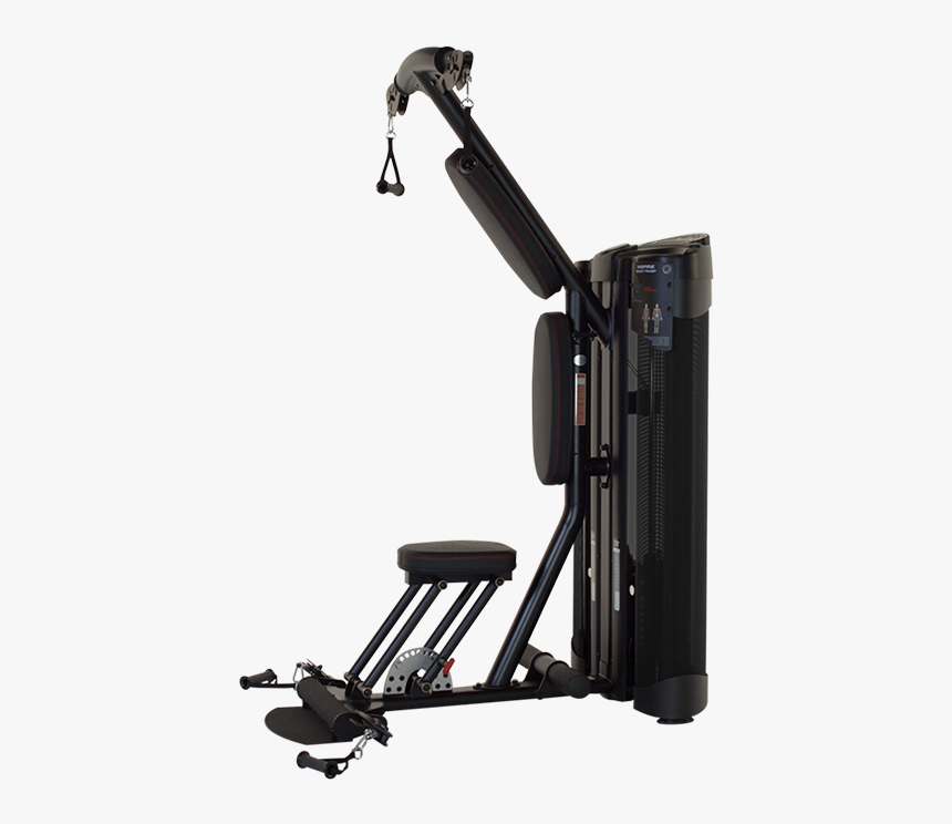 Inspire Bicep/tricep - Weightlifting Machine, HD Png Download