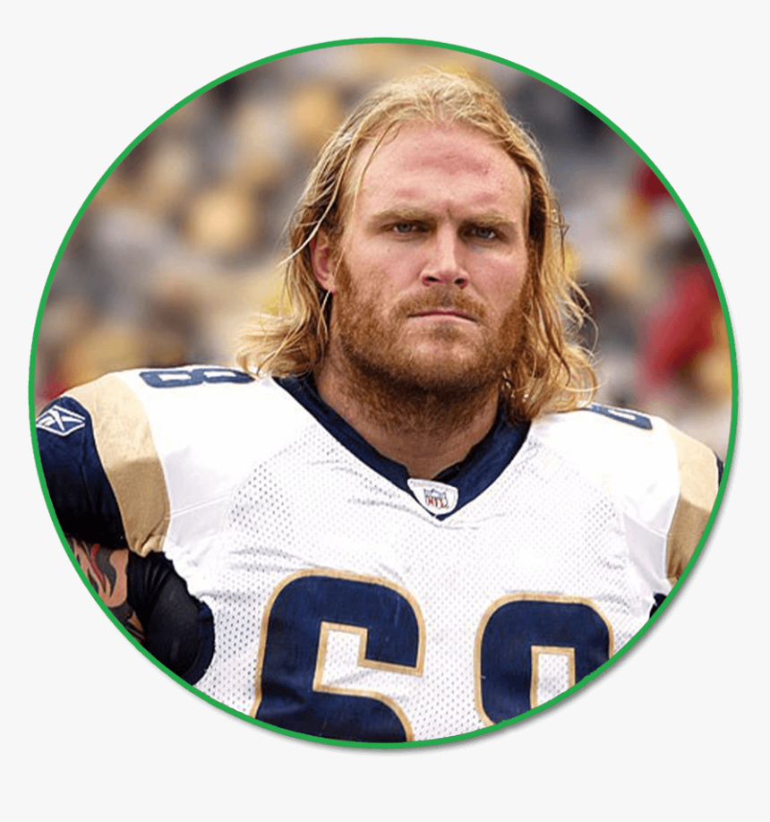 Speaker At Usa Cbd Expo - Kyle Turley, HD Png Download