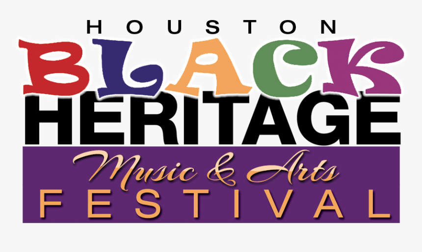 Black Heritage Music & Arts Festival - Poster, HD Png Download