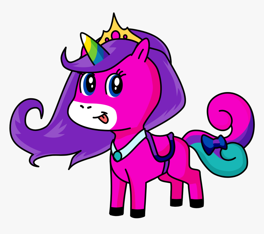 The Unicorn, HD Png Download