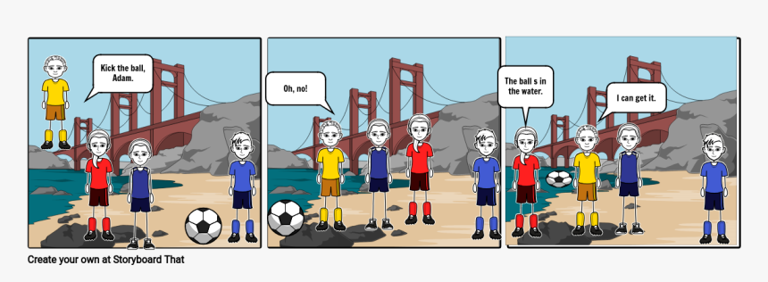 Cartoon, HD Png Download