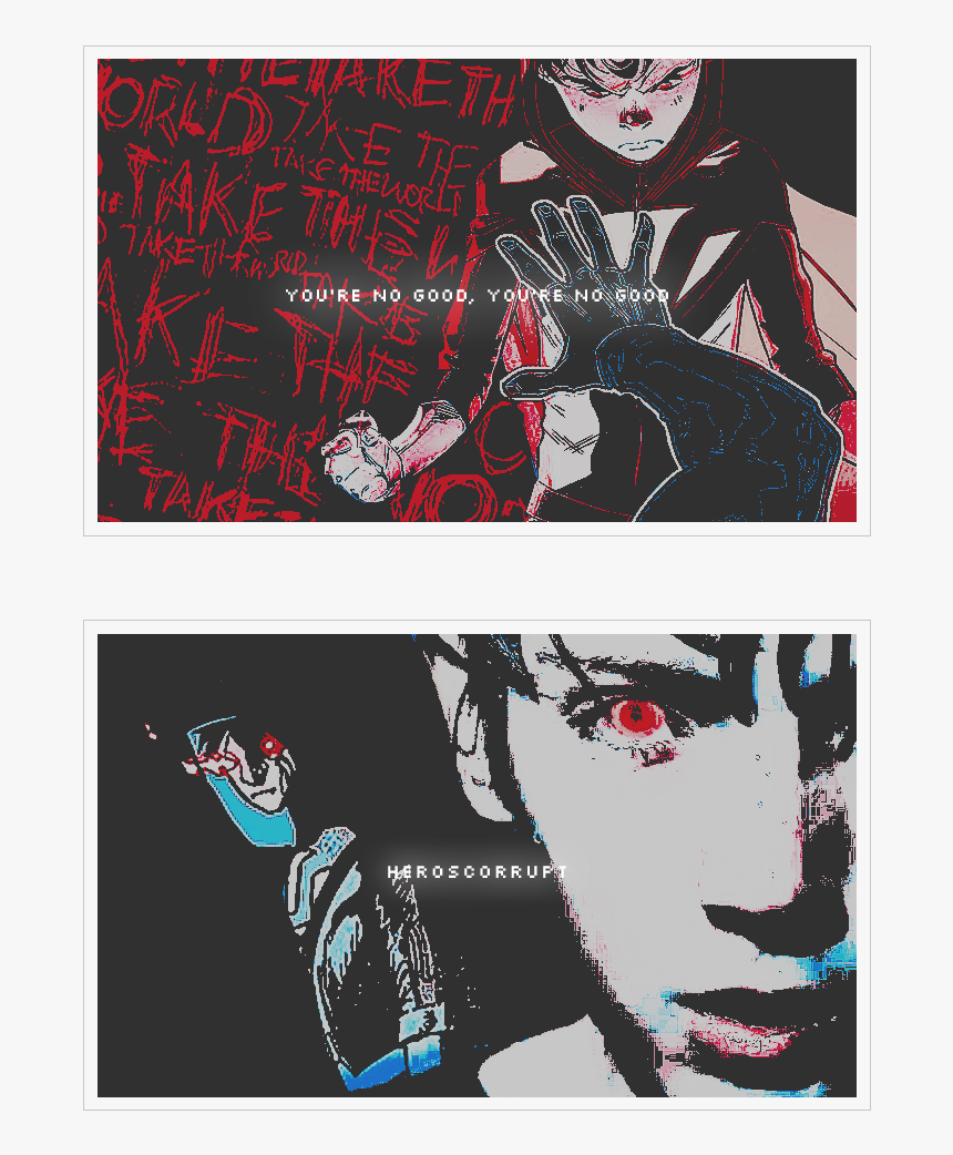 *  Conquer - Destroy - Eliminate - 


indie Heavily - Cartoon, HD Png Download