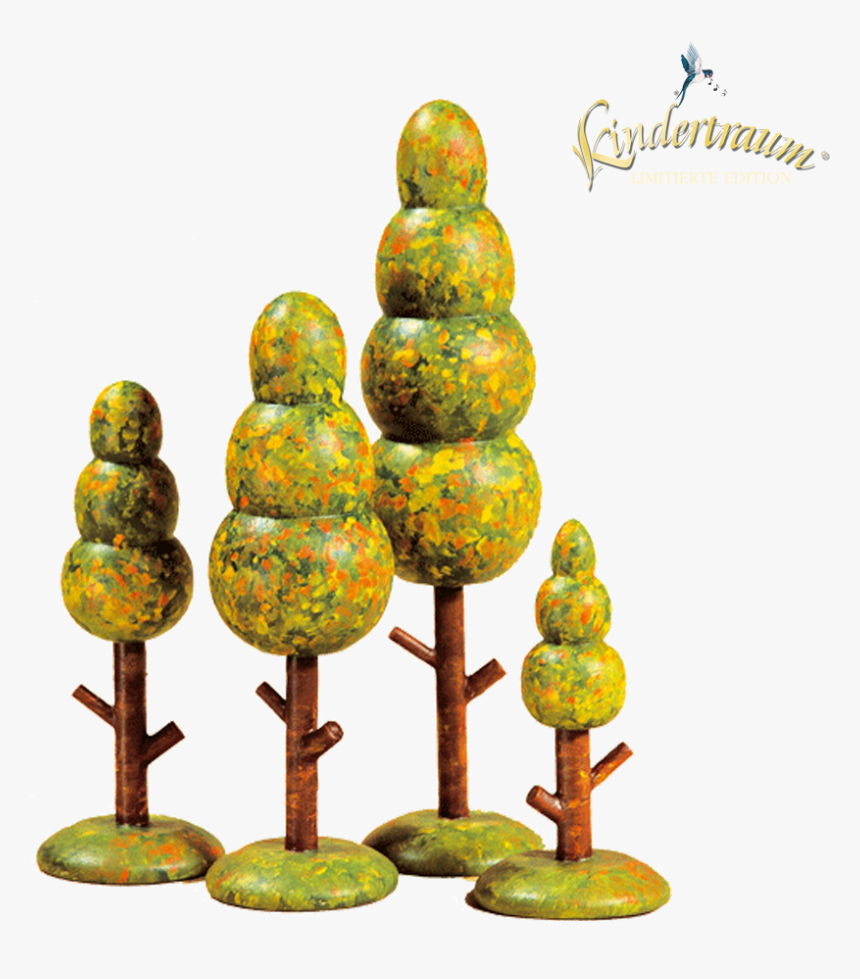 Autumn Trees - Tree, HD Png Download