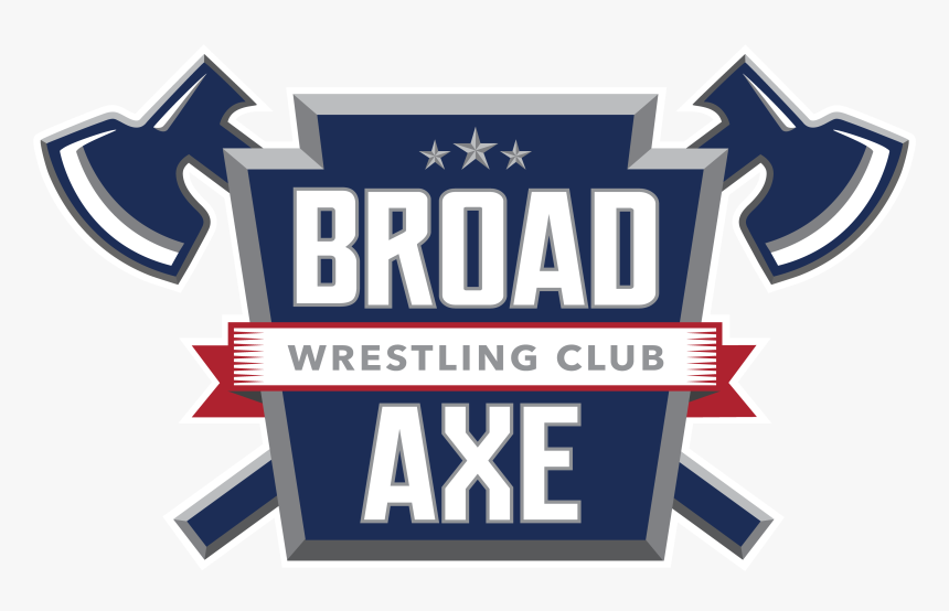 Broad Axe Wrestling Club, HD Png Download , Transparent Png Image PNGitem