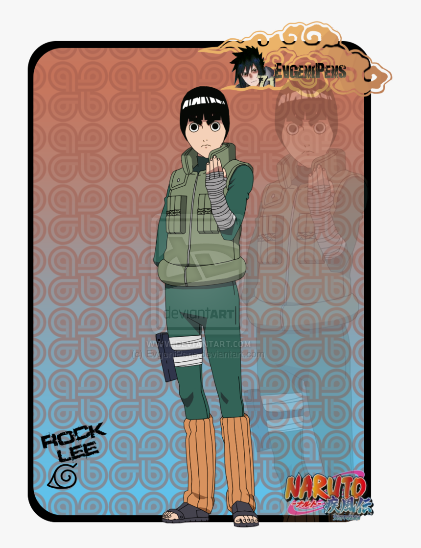 Shino Aburame Kid, HD Png Download