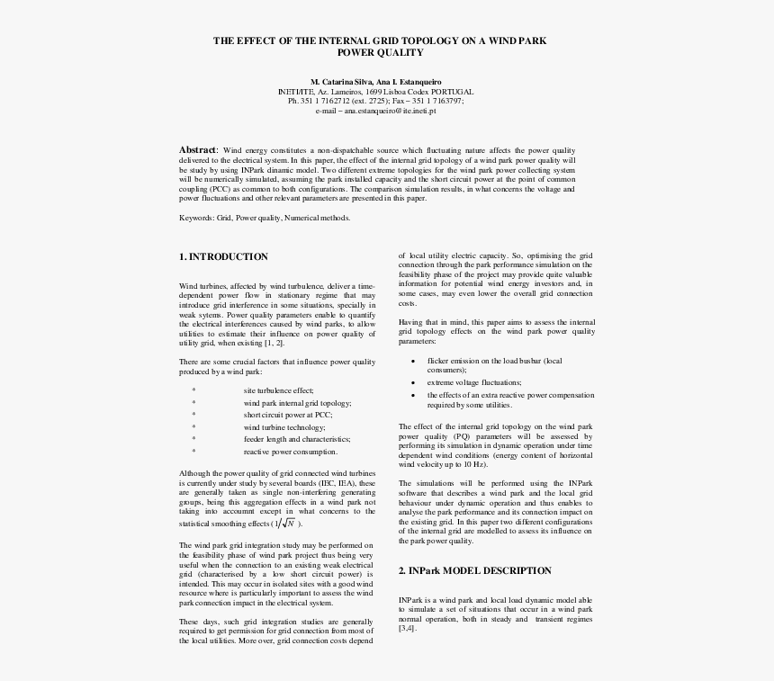 Document, HD Png Download