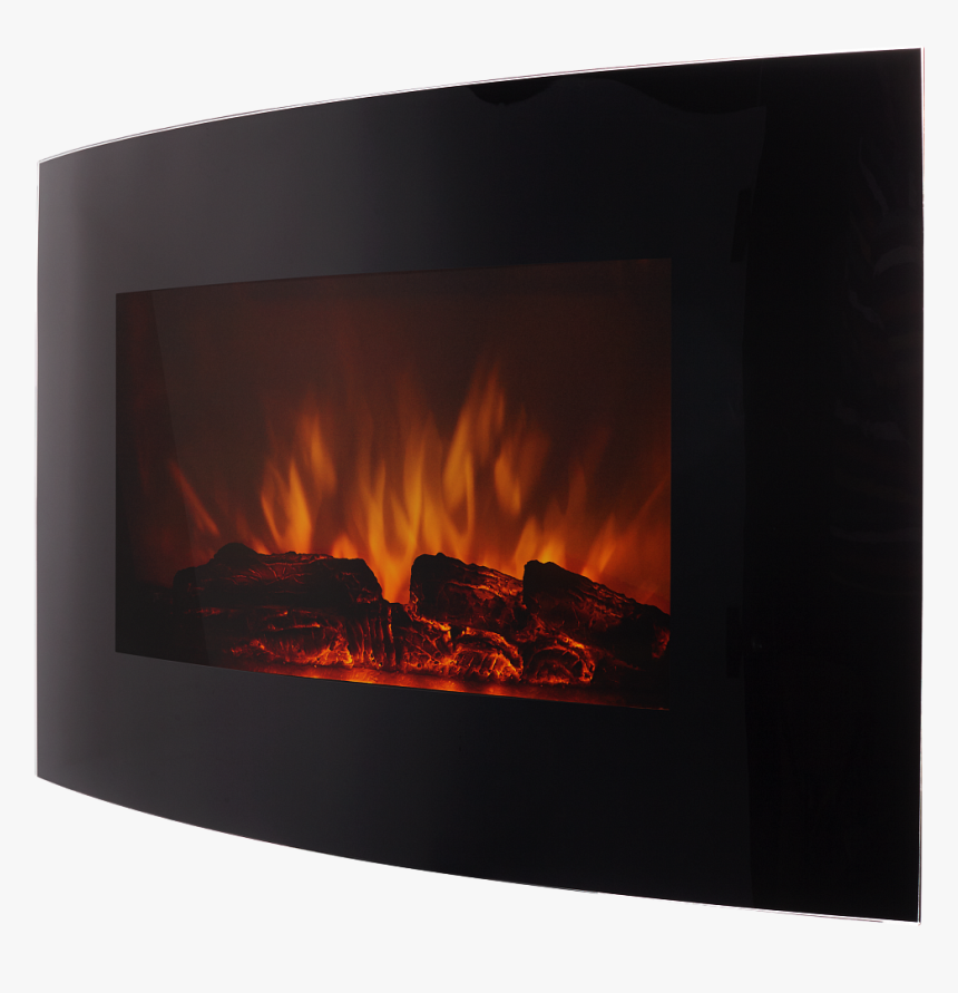 Fireplace Png - Hearth, Transparent Png