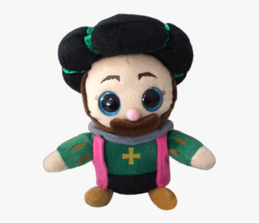 Thumb Image - Vasco Da Gama Peluche, HD Png Download