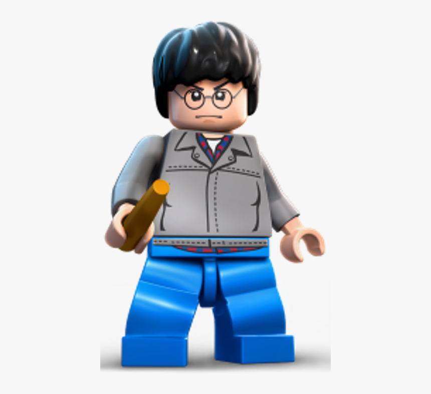 Harry Potter Lego, HD Png Download